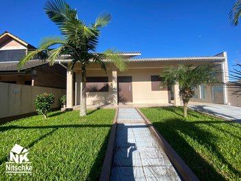 house em Rua Passo Fundo, Torres - Torres - RS