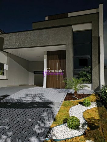 house em Avenida José Santos Almeida, Jardim Residencial Villa Amato - Sorocaba - SP