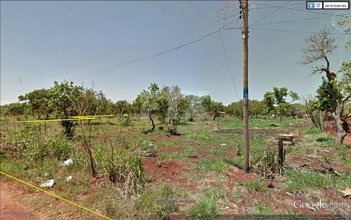 land_lot em Rua Taubaté, Núcleo Industrial - Campo Grande - MS