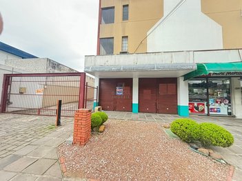 business em Avenida Engenheiro Francisco Rodolfo Simch, Sarandi - Porto Alegre - RS