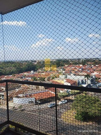 apartment em Rua Benedicta Rodrigues Domingos, Parque Industrial Lagoinha - Ribeirão Preto - SP