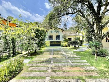 house em Rua Cascavel, Chácara Eliana - Cotia - SP