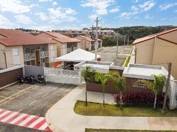 house em Rua Betty Hass de Campos, Colinas de Indaiatuba - Indaiatuba - SP