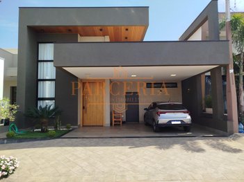 house em Via Aguinaldo Fernando dos Santos, Aeroporto - Araçatuba - SP