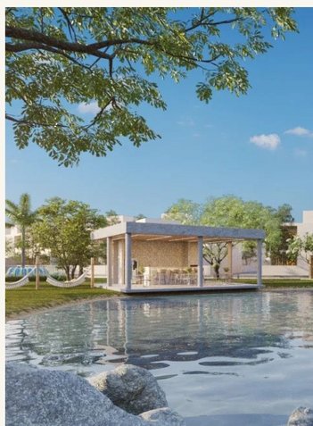 house em Rua Francisco Oliveira de Almeida, Amador - Eusébio - CE