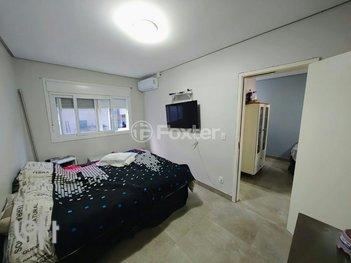 house em Paes Lemes, Rio Branco - Canoas - RS