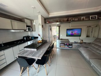 apartment em Avenida Domício Moraes, Natal - Gravataí - RS