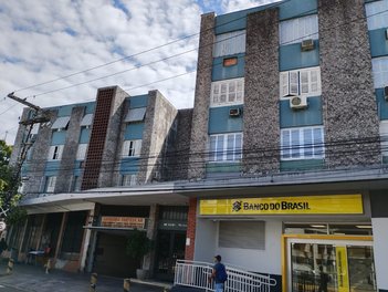 apartment em Avenida Assis Brasil, Passo da Areia - Porto Alegre - RS