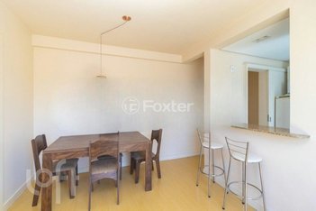 apartment em Avenida Érico Veríssimo, Menino Deus - Porto Alegre - RS
