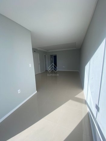 apartment em Rua Enedina D'Avila Ferreira, Cordeiros - Itajaí - SC