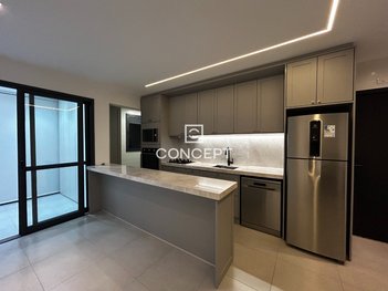 apartment em Avenida Archimedes Pereira Lima, Jardim Leblon - Cuiabá - MT