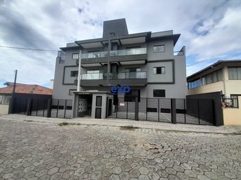 apartment em Rua Antônio Delsochio, Barra Velha - Barra Velha - SC