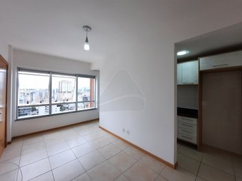 apartment em Avenida Brasil Oeste, Centro - Passo Fundo - RS