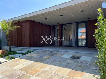 house em Rua da Várzea, Centro - Xangri-Lá - RS