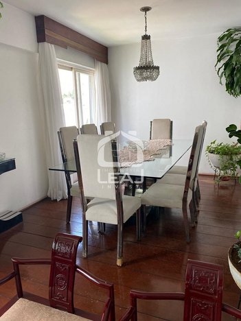 apartment em Rua Balthazar da Veiga, Vila Nova Conceição - São Paulo - SP
