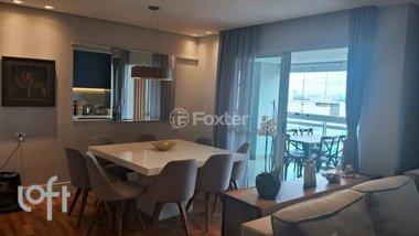apartment em Itapimirum, Vila Andrade - São Paulo - SP