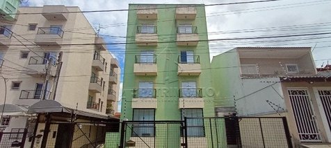 apartment em Rua Edson Masuela, Jardim Ferreira - Sorocaba - SP