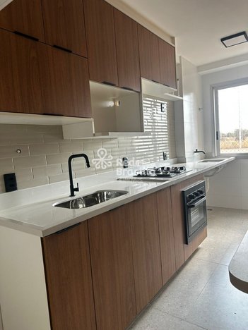 apartment em EPTG QE 4 Bloco B-10, Quadras Econômicas Lúcio Costa (Guará) - Brasília - DF