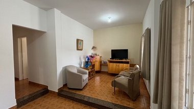house em Rua Nanuque, Bosque dos Eucaliptos - São José dos Campos - SP