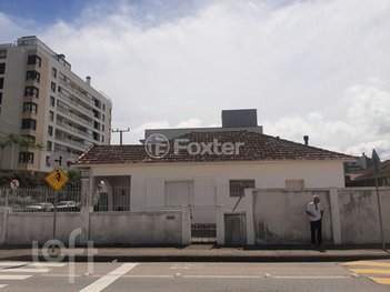 house em Rua Professor João José Cabral, Balneário - Florianópolis - SC