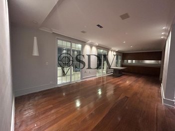 apartment em Rua Payaguas, Vila Congonhas - São Paulo - SP