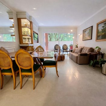 apartment em Rua Batista Luzardo, Centro - Canela - RS