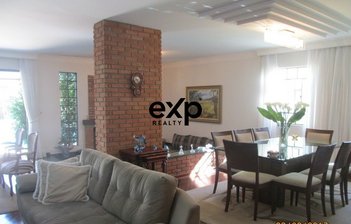 house em Rua Álvaro Rodrigues, Vila Cordeiro - São Paulo - SP
