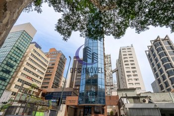 office em Rua Cincinato Braga, Bela Vista - São Paulo - SP