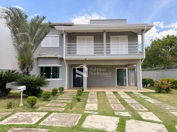 house em Alameda Ezequiel Mantoanelli, Loteamento Green View Village - Indaiatuba - SP