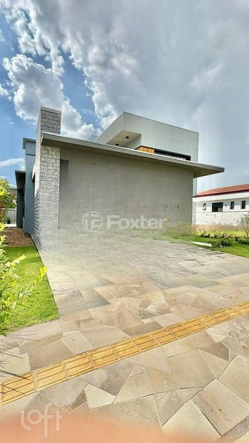 house em Rua Adolfo Inácio de Barcelos, Centro - Gravataí - RS