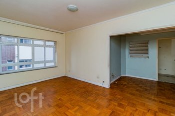 apartment em São Vicente de Paulo, Santa Cecília - São Paulo - SP