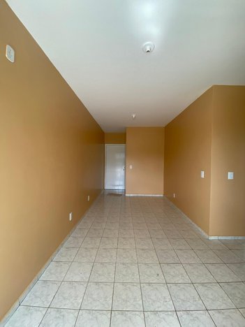 apartment em Rua Cláudio Stakonski, Paraíso - Chapecó - SC