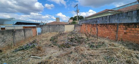 land_lot em Rua Itacambira, Canaã - Sete Lagoas - MG