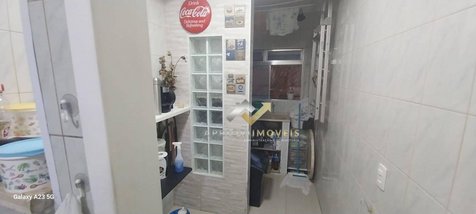 apartment em Rua André Coppini, Santa Terezinha - São Bernardo do Campo - SP