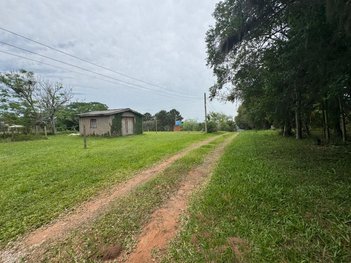 land_lot em Avenida João Borba Maurente, Loteamento Jardim Timbaúva - Gravataí - RS