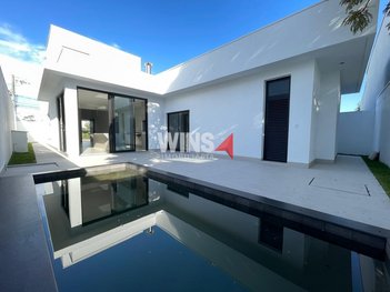 house em Avenida Vereador Carlito Cordeiro, Jardim Botânico - Uberlândia - MG