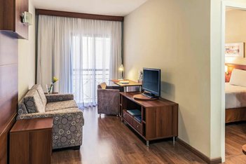 apartment em Rua Alegre, Santa Paula - São Caetano do Sul - SP