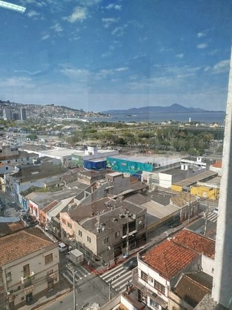 Cômodo Condomínio