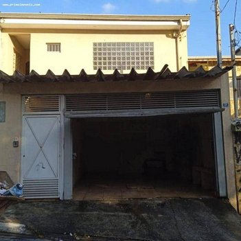 house em Rua Gabriel Vanconcelos, Vila Rosália - Guarulhos - SP