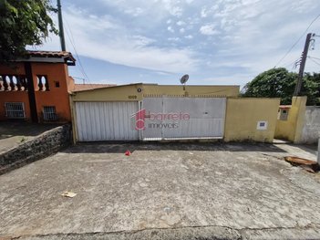 house em Avenida Nações Unidas, Vila Esperança - Jundiaí - SP