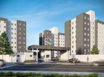 apartment em Avenida João Manoel Ruz Peres, Jardins do Império - Indaiatuba - SP