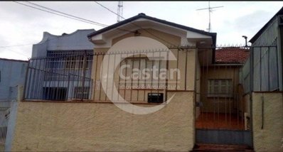house em Rua Ida, Cambuci - São Paulo - SP