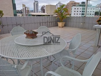 apartment em Rua Professor Benito do Carmo, Palmares - Belo Horizonte - MG