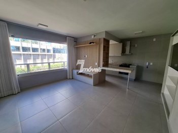 apartment em Alameda do Morro, Vila da Serra - Nova Lima - MG