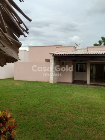 house em Rua das Jaqueiras, Jardim Jacarandás - Sinop - MT