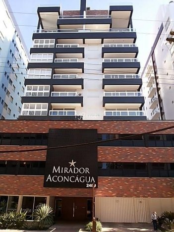 apartment em Rua Guaraci, Capão da Canoa - Capão da Canoa - RS