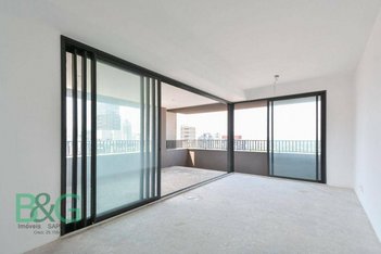 apartment em Rua João Moura, Pinheiros - São Paulo - SP