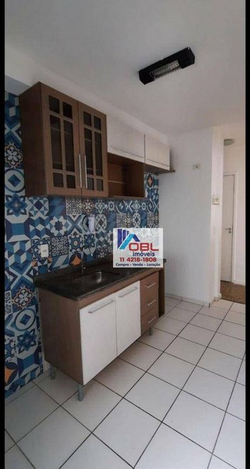 apartment em Rua Retiro, Maranhão - São Paulo - SP