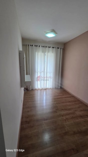 apartment em Rua União, Parque dos Ingás - Jundiaí - SP