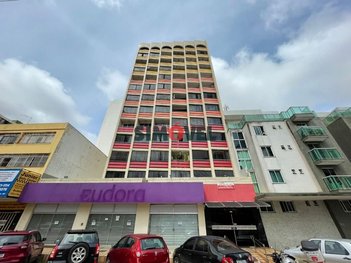 apartment em C 7, Taguatinga Centro (Taguatinga) - Brasília - DF